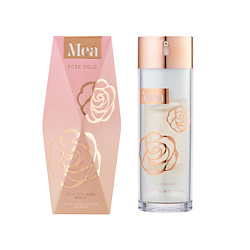 Гель-сыворотка с коллагеном Rose Gold