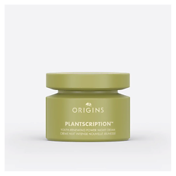Ночной антивозрастной крем Plantscription Power Night Cream