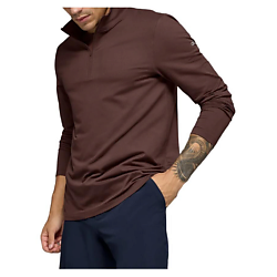 Лонгслив Conquer 1/4 Zip Reform Long Sleeve