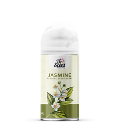Аэрозольный спрей Breeze of Joy Жасмин/Jasmine