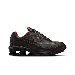 Спортивные кроссовки для бега Shox Ride 2 Premium British Tan HV4447