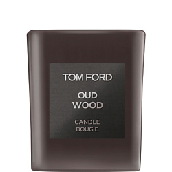 Ароматическая свеча Oud Wood