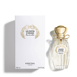 Goutal Paris Туалетная вода Un Matin D'Orage Eau de Toilette
