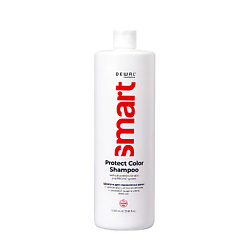 Шампунь для окрашенных волос Protect Color Shampoo