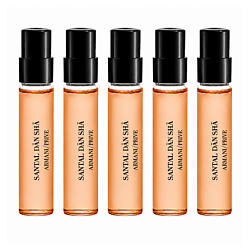 Миниатюра туалетной воды Privé Santal Dan Sha