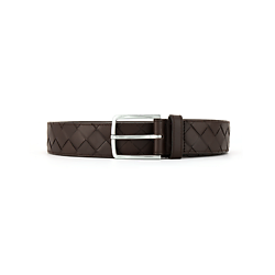 Ремень женский Intrecciato Belt
