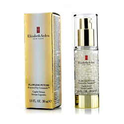 Сыворотка для лица Flawless Future Caplet Serum