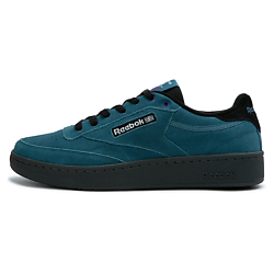 CLUB C 85 W+ Low top Skateboard Shoes Unisex Blue