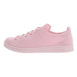 Кроссовки Stan Smith Primeknit 'Semi Pink Glow' Women's