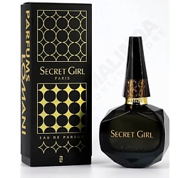 Женская парфюмерная вода Secret Girl