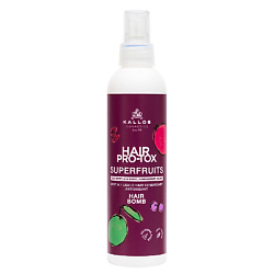 Pro-Tox Superfruit Несмываемый Кондиционер для волос Best in 1