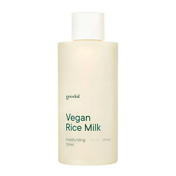 Тоник увлажняющий для лица Vegan Rice Milk