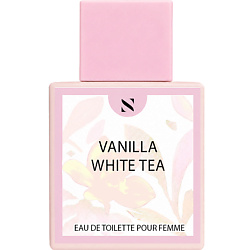 Туалетная вода White teа