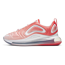 Кроссовки Air Max 720 Se 'Track Red Barely Rose'