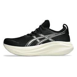 Кроссовки Gel Nimbus 27 Black Lake Grey