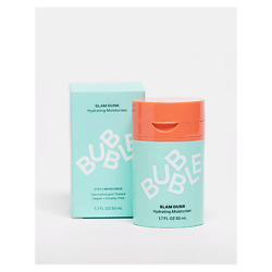 Увлажняющий крем Slam Dunk Hydrating Moisturiser
