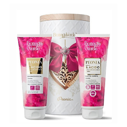 Набор для душа Peonia