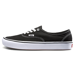 Кроссовки Authentic ComfyCush 'Black'