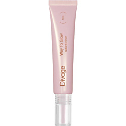 Основа для макияжа с эффектом сияния Way To Glow