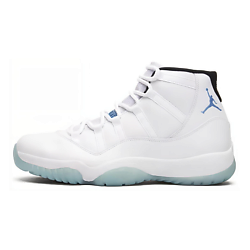 Кроссовки 11 Retro Legend Blue 2024