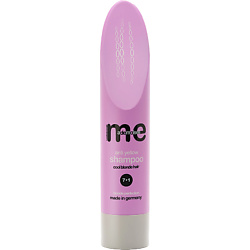 Шампунь для нейтрализации нежелательных тёплых оттенков 7.1 Anti Yellow Shampoo