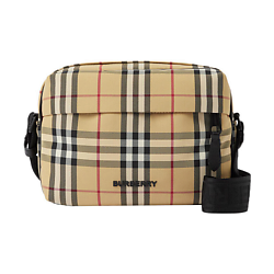 Сумка-мессенджер Burberry Paddy