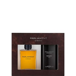 Набор Parliament Strong
