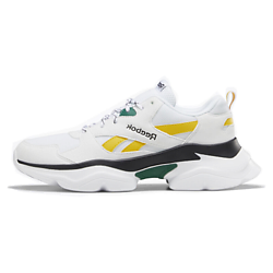 Кроссовки Royal Bridge Reebok 3 'Green Yellow'