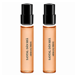 Миниатюра туалетной воды Privé Santal Dan Sha
