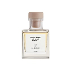 Аромадиффузор "Balsamic amber" / "Амбра"