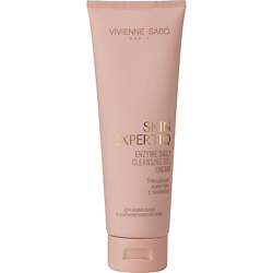 Очищающий крем-гель с энзимами Skin Expertiq Enzyme Daily Cleansing Gel Cream