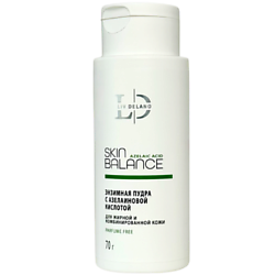 Энзимная пудра для умывания лица с азелаиновой кислотой Skin Balance