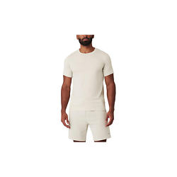 Футболка с коротким рукавом Conquer Reform Crewneck Short Sleeve