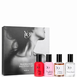 Набор миниатюр Fragrance Discovery Set
