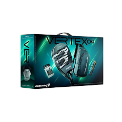 Набор для падел тенниса Vertex 04 Comfort