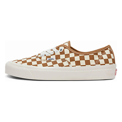 Кроссовки Authentic 44 Dx 'Checkerboard Chipmunk'