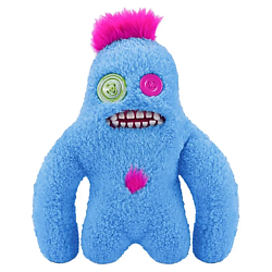 Плюшевая игрушка Strange Cockscomb Head 24 см