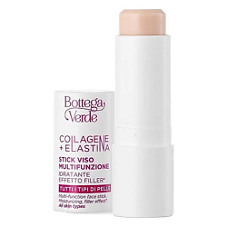 Многофункциональный стик для лица Collagen + Elastine Multi-Function Face Stick