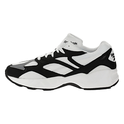Кроссовки Reebok Aztrek 96 Shoes White/Black
