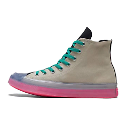 Кроссовки Chuck Taylor All Star Cx High Digital Terrain String Hyper Pink