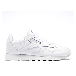 Кроссовки Buty Cl Lthr Ftwwht