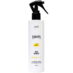 Солевой спрей для укладки волос 11PM Sea Spray