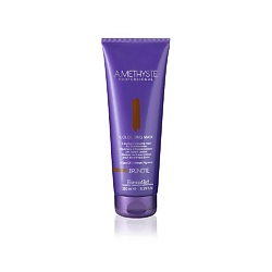 Оттеночная маска для волос Amethyste colouring mask