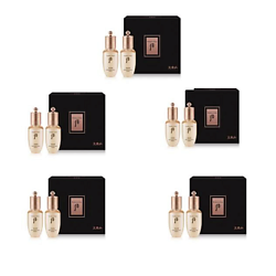 Набор миниатюр Ultimate Rejuvenative Balancer & Emulsion Set