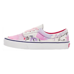 Кроссовки Era 'Pink White'