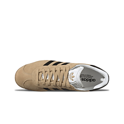 Кроссовки Gazelle "Magic Beige"