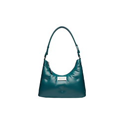 Сумка Cow Leather Shoulder Bag