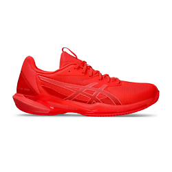 Кроссовки SOLUTION SPEED FF 3 CLAY RED 1041A437