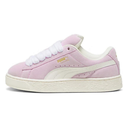 Кроссовки Suede Xl Grape Mist