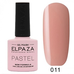 Гель-лак для ногтей Pastel
